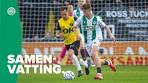 NAC - FC Groningen | samenvatting - YouTube