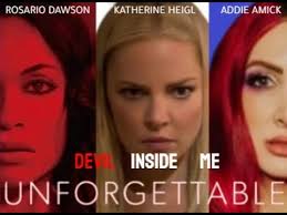 UNFORGETTABLE (2017)