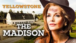 Michelle Pfeiffer to Lead 'Yellowstone' Spinoff 'The Madison'