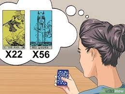 Tarot indonesia tarot pembacaan kartu tarot gratis. 5 Cara Untuk Membaca Kartu Tarot Wikihow
