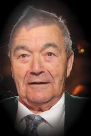 Josephine Pareja's obituary and memorial