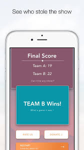 Imagine trying to get your team to guess the word car, but you must describe it without using the words wheels or drive. Taboo Word Guessing Game With A Twist For Android Apk Download