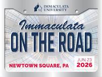 On the Road:Newtown Square