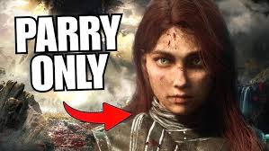 Clair Obscur Expedition 33 PARRY Timing EXPLAINED!