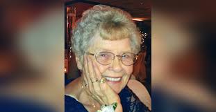Obituary information for Lois J. Moncier