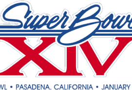 Winning teams are awarded with the vince lombardi trophy, named after the eponymous coach who won the first two super bowl games. The Super Bowl Logo An Appreciation Bleacher Report Latest News Videos And Highlights