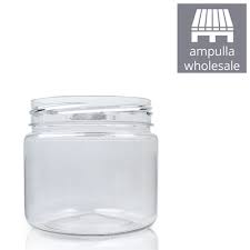 Buy glass sweet storage jars and get the best deals at the lowest prices on ebay! 1 Litre Plastic Sweet Jars Wholesale Ampulla Packaging