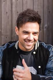 A1's Ben Adams reveals surprising secret second career away from 90s boyband