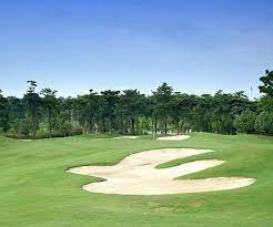 Melaka homestay tiara golf resort 3*. Tiara Melaka Golf Country Club