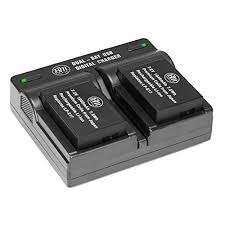 Bm Premium 2 Pack Of Lp E17 Batteries And Battery Charger For Canon Rebel Sl2 Sl3 Eos Rp Eos M3 Eos M5 Eos M6 Eos Best Buy Canada