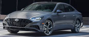 The stock number is hmh130396 and vin is 5npek4jc7mh130396. The Sporty 2021 Sonata N Line Lets Hyundai Really Shows Its Stuff Cheapism Com