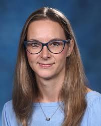 Wood, Kristen Clift Rohrer