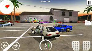 100% working on 123 devices, voted by 36, developed by not creative games. Demolition Derby 3 Mod Apk 1 1 035 Menu Unlimited Coins