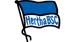 Looking for more hertha bsc berlin logo clipart, like null. Hertha Berlin Png