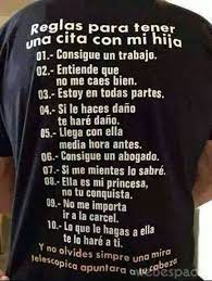 Las actividades con papá y con mamá. Top 20 Memes Mas Divertidos Por El Dia Del Padre