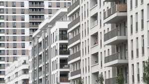 Interessiert an mehr eigentum zur miete? Auswertung Zu Immobilienpreisen Wo Hauser Gunstiger Als Wohnungen Sind