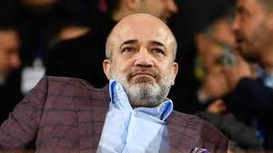 Videoda ismi geçen murat sancak merak edilen kişilerden oldu. Kan Urunleri Ithalatindaki Skandali Chp Ortaya Cikardi