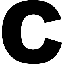 Prog C Free Icon Of Pictonic Icons