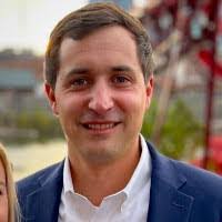 Chris Zotti's Instagram, Twitter & Facebook