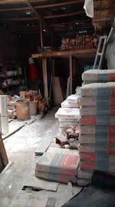 Jual beli bahan bangunan lebih mudah dengan tunjuk material. Banyak Pesaing Toko Toko Kecil Penyedia Bahan Bangunan Kebingungan Kompasiana Com
