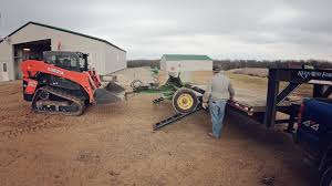 1960 s john deere b series grain drill