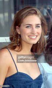 3,832 Lauren Amanda Photos & High Res Pictures