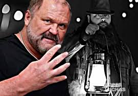 Arn Anderson: «WWE no supo utilizar a Bray Wyatt»