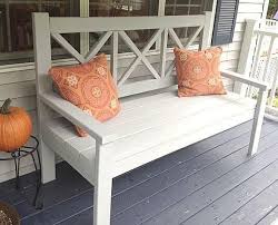 26 Awesome Easy Diy Outdoor Bench Ideas For Your Backyard Diy Bench Outdoor Furniture Furniture Plans