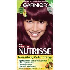 Red Women Hair Color Creams For Sale Ebay