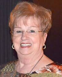 HAMEL, Gisèle Dubeau