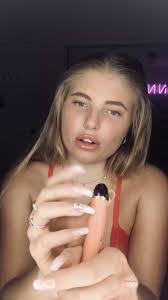 Annalisa420 Annalisa - Asmrwhispers Taps Smoking And Tingles 25-11-2020 -  XFantazy.com