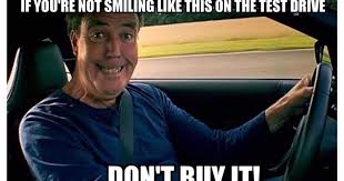 Leftism is when no jeremy clarkson meme format. Just Another Clarkson Meme I Love Them