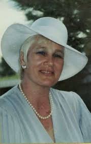 Rosilla Elizabeth Light Taylor Casey (1939-1988)