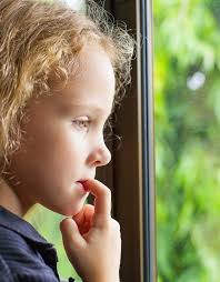 Child Advocacy Program (CAP)