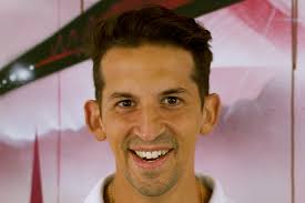 Meet the Team: Dan Risner