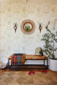 A Queen Anne House Gets a Colorful and Vintage Makeover