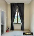 Fully Carpet Curtain & Wallpaper