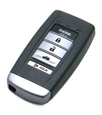A bad key fob battery can give you a real. 2018 2019 Acura Tlx Smart Key Fob Remote Memory 1 Kr5995364 72147 Tz3 A71 Used