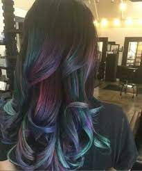 Are you listed in our directory.? Oil Slick Hair Styles Oil Slick Hair Color Oil Slick Hair