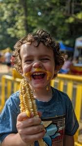 Misty Corn's Instagram, Twitter & Facebook