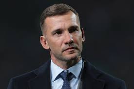 But during their retreat, one of the robbers shot fedotov in the gut. Andriy Shevchenko Would Like To Coach Milan One Day But Backs Gennaro Gattuso Bleacher Report Latest News Videos And Highlights