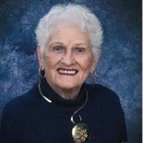 Syble T. Smith Obituary