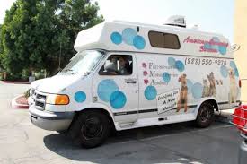 Maybe you would like to learn more about one of these? Mobile Grooming Services Dog Grooming School Pet Grooming Services