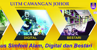 Pelajar yang lulus akan dianugerahkan dengan diploma pengajian perniagaan oleh universiti teknologi mara (uitm). Senarai Bidang Kursus Ditawarkan Di Uitm Johor Pendidikanmalaysia Com