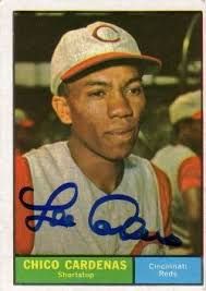 The Havana Cuba Sugar Kings