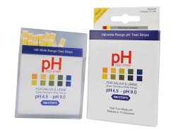 Plastic Ph Color Chart Made In China For Water Test Ph 0 14 Buy Ph Test Strip Ph 0 14 Ph Test Strips Walgreens Water Testing Product On Alibaba Com