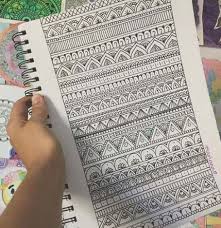 Mandala ideas mandalas have a rich history as both spiritual and personal growth tools and as inspiring works of art. New Drawing Ideas Art Doodles Zentangle Patterns 55 Ideas Mandala Art Lesson Zentangle Patterns Mandala