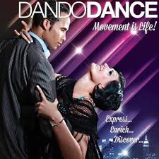 Profile for DandoDance