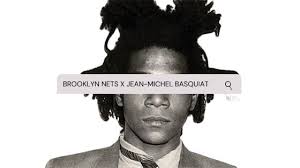 Basquiat, of haitian and puerto rican. Brooklyn Nets Introduce Uniform Jerseys Inspired By Jean Michel Basquiat