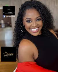 Sherri Shepherd Invites Funkateer Dancers to Perform